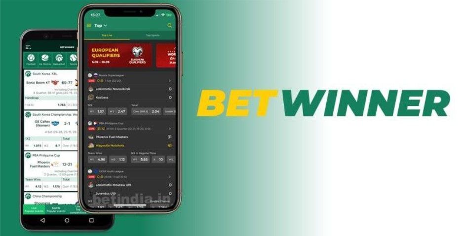 Deposit to Bet Betwinner A Comprehensive Guide Deposit to Bet Betwinner A Comprehensive Guide